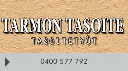 Tarmon Tasoite logo